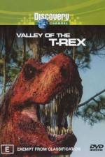 Watch The Valley of the T-Rex Putlocker