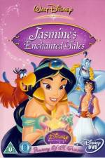Watch Jasmine's Enchanted Tales Journey of a Princess Putlocker
