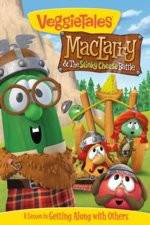 Watch Veggie Tales: MacLarry & the Stinky Cheese Battle Putlocker