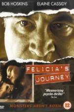 Watch Felicia's Journey Putlocker