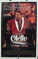 Watch Otello Putlocker