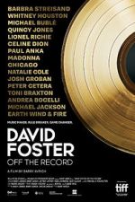 Watch David Foster: Off the Record Putlocker