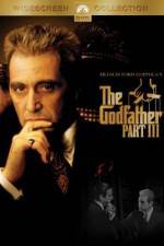 Watch The Godfather: Part III Putlocker