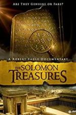 Watch The Solomon Treasures Putlocker