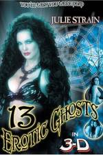 Watch Thirteen Erotic Ghosts Putlocker