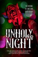 Watch Unholy Night Putlocker