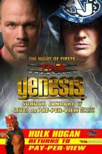Watch TNA Genesis 2010 Putlocker