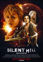 Watch Silent Hill: Revelation Putlocker