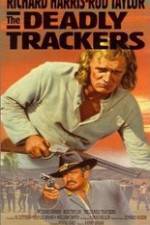 Watch The Deadly Trackers Putlocker