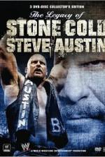 Watch The Legacy of Stone Cold Steve Austin Putlocker