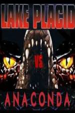 Watch Lake Placid vs. Anaconda Putlocker
