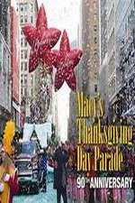 Watch 90th Annual Macy\'s Thanksgiving Day Parade Putlocker