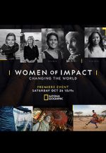 Watch Women of Impact: Changing the World Putlocker