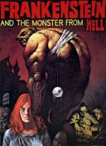 Watch Frankenstein and the Monster from Hell Putlocker