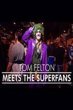Watch Tom Felton Meets the Superfans Putlocker
