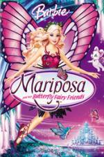 Watch Barbie Mariposa and Her Butterfly Fairy Friends Putlocker
