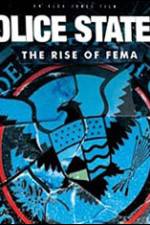 Watch Police State 4: The Rise of Fema Putlocker