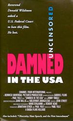 Watch Damned in the U.S.A. Putlocker