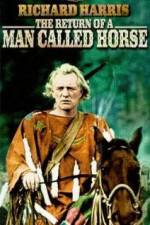 Watch The Return of a Man Called Horse Putlocker