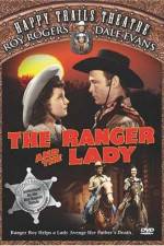 Watch The Ranger and the Lady Putlocker