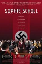 Watch Sophie Scholl - Die letzten Tage Putlocker