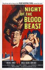 Watch Night of the Blood Beast Putlocker