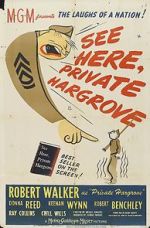 Watch See Here, Private Hargrove Putlocker