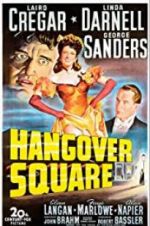 Watch Hangover Square Putlocker