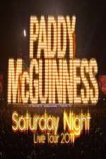 Watch Paddy McGuinness Saturday Night Live 2011 Putlocker