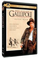 Watch Gallipoli Putlocker