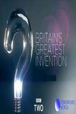 Watch Britain\'s Greatest Invention Putlocker