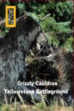 Watch National Geographic Grizzly Cauldron Putlocker