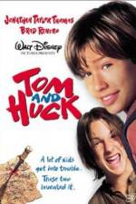 Watch Tom and Huck Putlocker