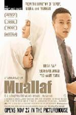 Watch Muallaf Putlocker