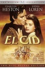 Watch El Cid Putlocker