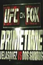Watch UFC Primetime Velasquez vs Dos Santos Putlocker