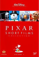 Watch Pixar Short Films Collection 1 Putlocker