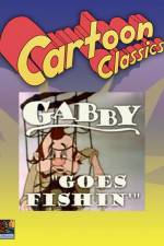 Watch Gabby Goes Fishing Putlocker