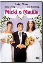 Watch Micki + Maude Putlocker