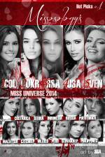 Watch Miss Universe 2014 Putlocker