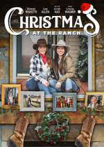 Watch Christmas at the Ranch Putlocker