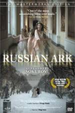 Watch In One Breath: Alexander Sokurov's Russian Ark Putlocker
