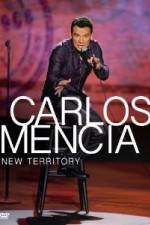 Watch Carlos Mencia New Territory Putlocker