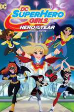 Watch DC Super Hero Girls: Hero of the Year Putlocker