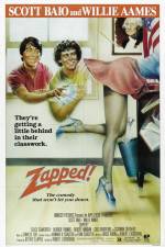 Watch Zapped! Putlocker