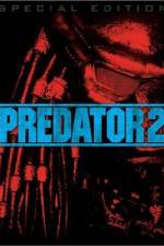 Watch Predator 2 Putlocker