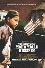 Watch The Education of Mohammad Hussein Putlocker