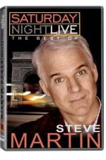 Watch Saturday Night Live The Best of Steve Martin Putlocker