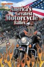 Watch America's Greatest Motorcycle Rallies Putlocker