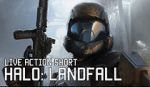 Watch Halo: Landfall Putlocker